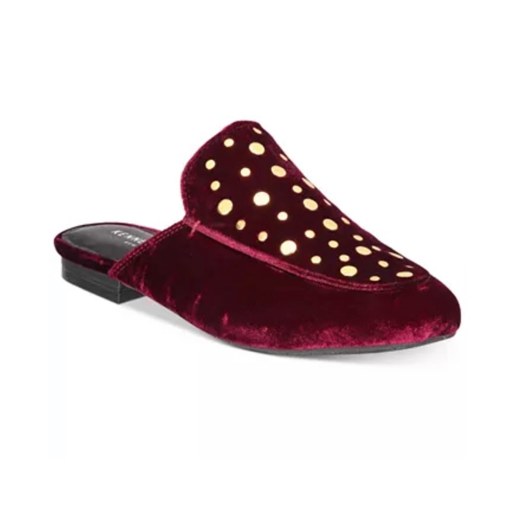 Kenneth Cole New York wynter mules - Picture 1 of 9